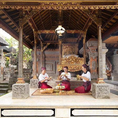 Ketut'S Place Bed & Breakfast Ubud Bagian luar foto