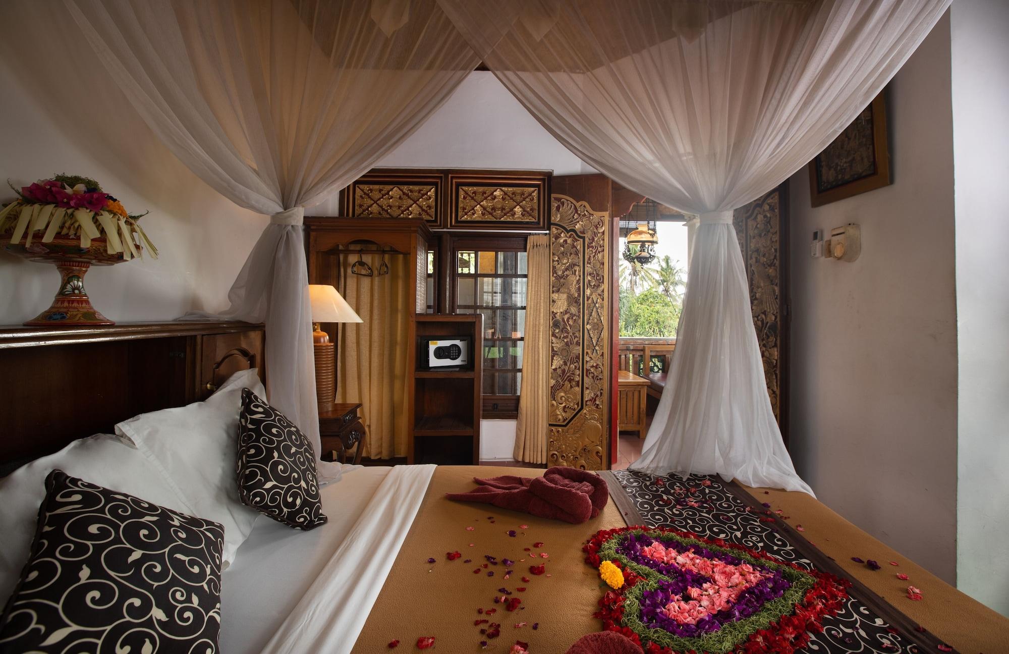 Ketut'S Place Bed & Breakfast Ubud Bagian luar foto