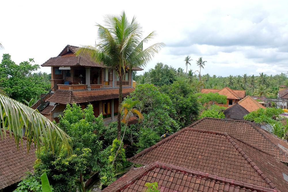 Ketut'S Place Bed & Breakfast Ubud Bagian luar foto