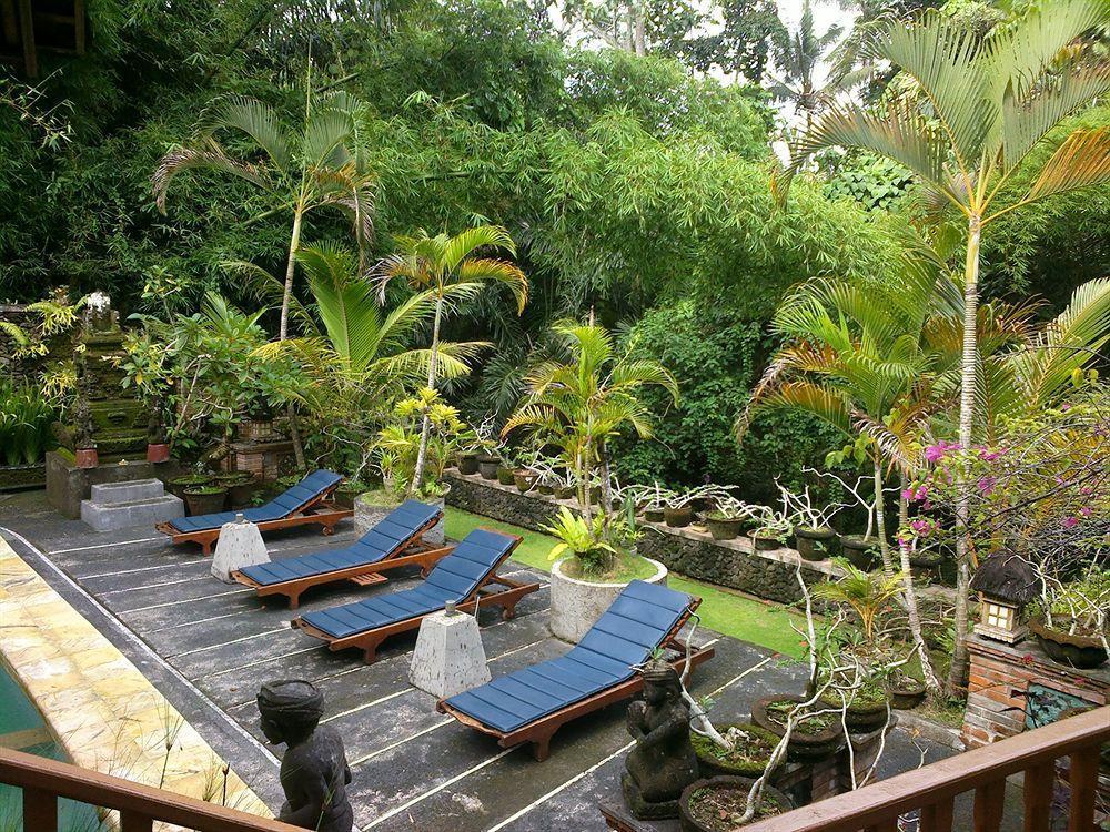 Ketut'S Place Bed & Breakfast Ubud Bagian luar foto