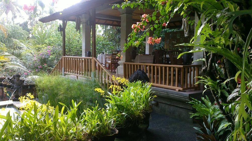 Ketut'S Place Bed & Breakfast Ubud Bagian luar foto