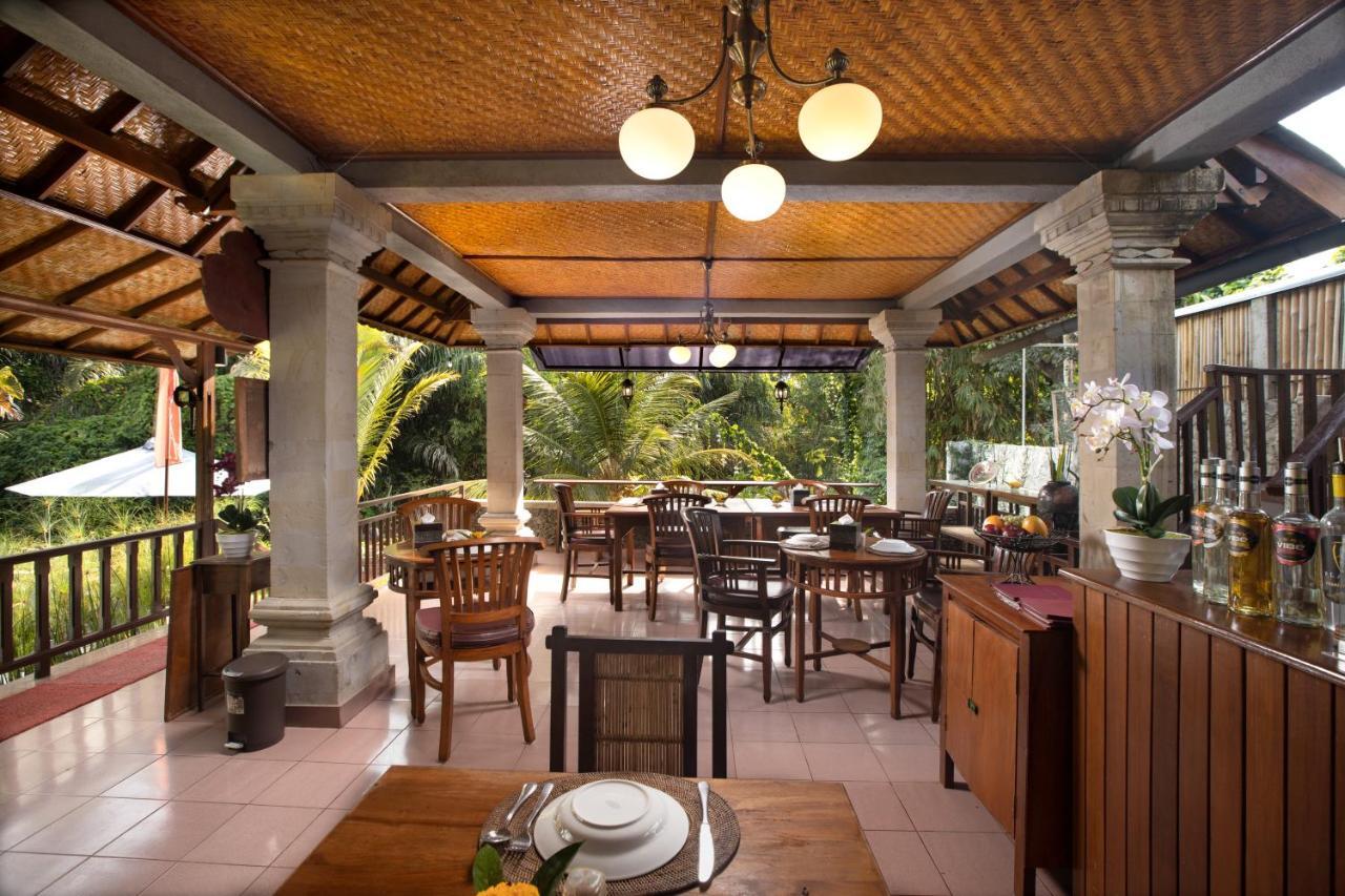 Ketut'S Place Bed & Breakfast Ubud Bagian luar foto