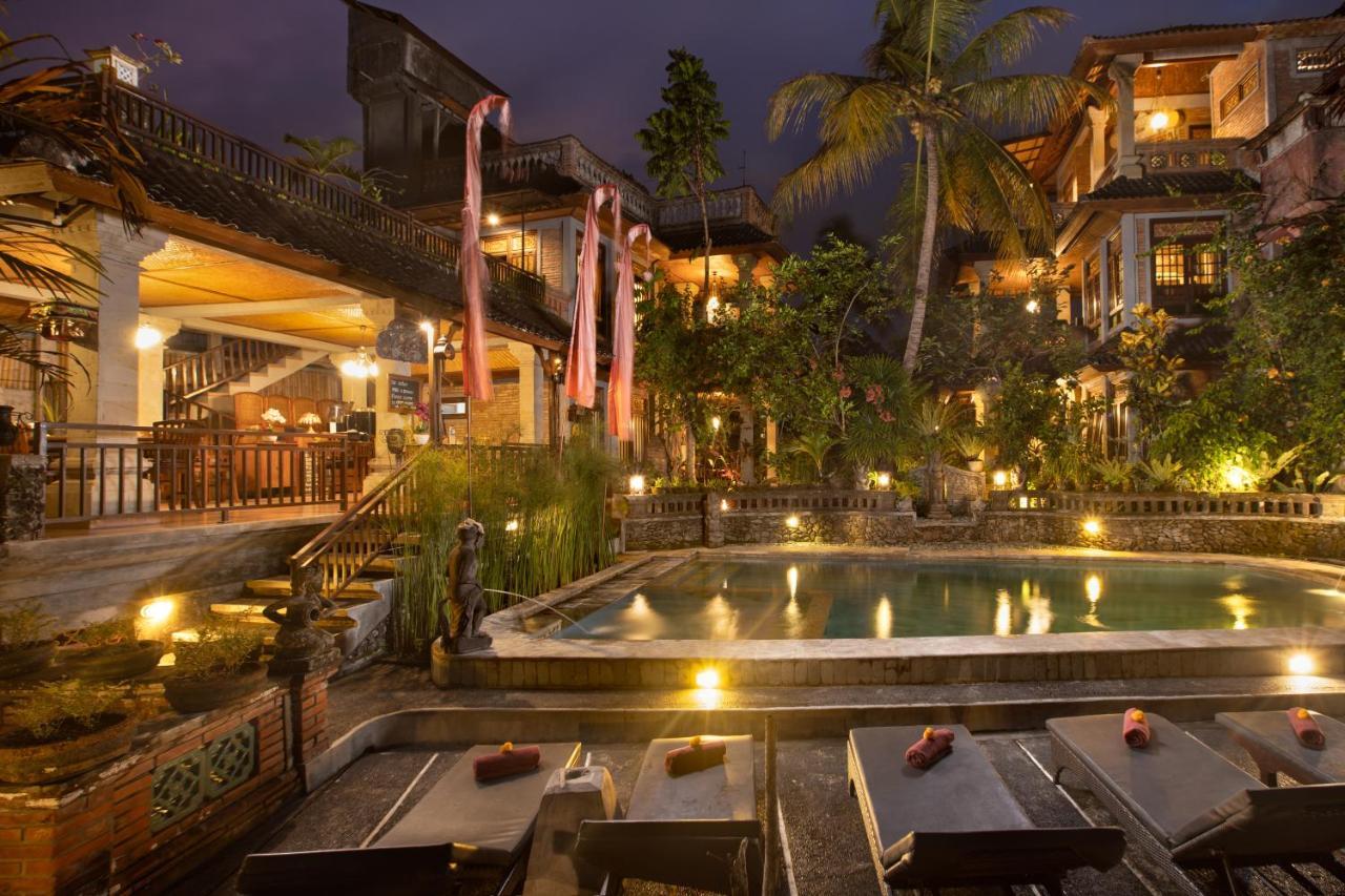 Ketut'S Place Bed & Breakfast Ubud Bagian luar foto